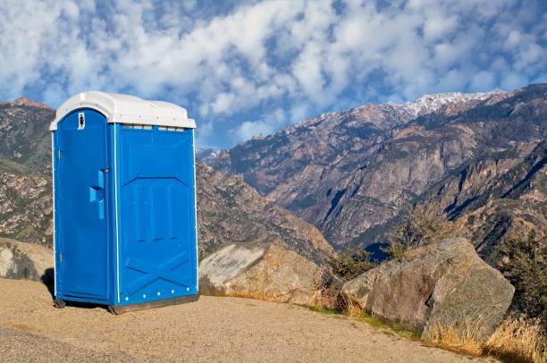 Best Luxury portable toilet rental  in Pratt, KS