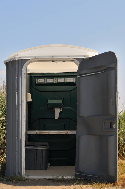 Best Construction site porta potty rental  in Pratt, KS