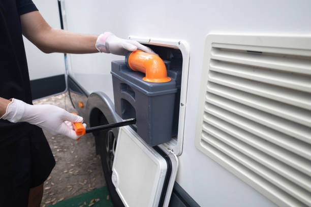 Best Local porta potty services  in Pratt, KS