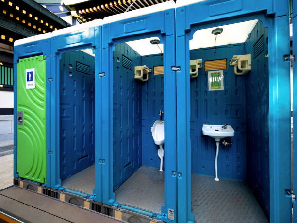 Porta potty services near me in Pratt, KS