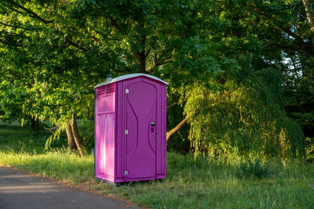 Best High-end porta potty rental  in Pratt, KS