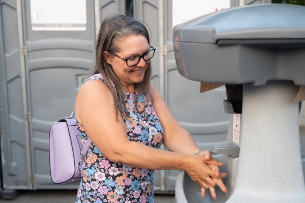 Best Affordable portable toilet rental  in Pratt, KS